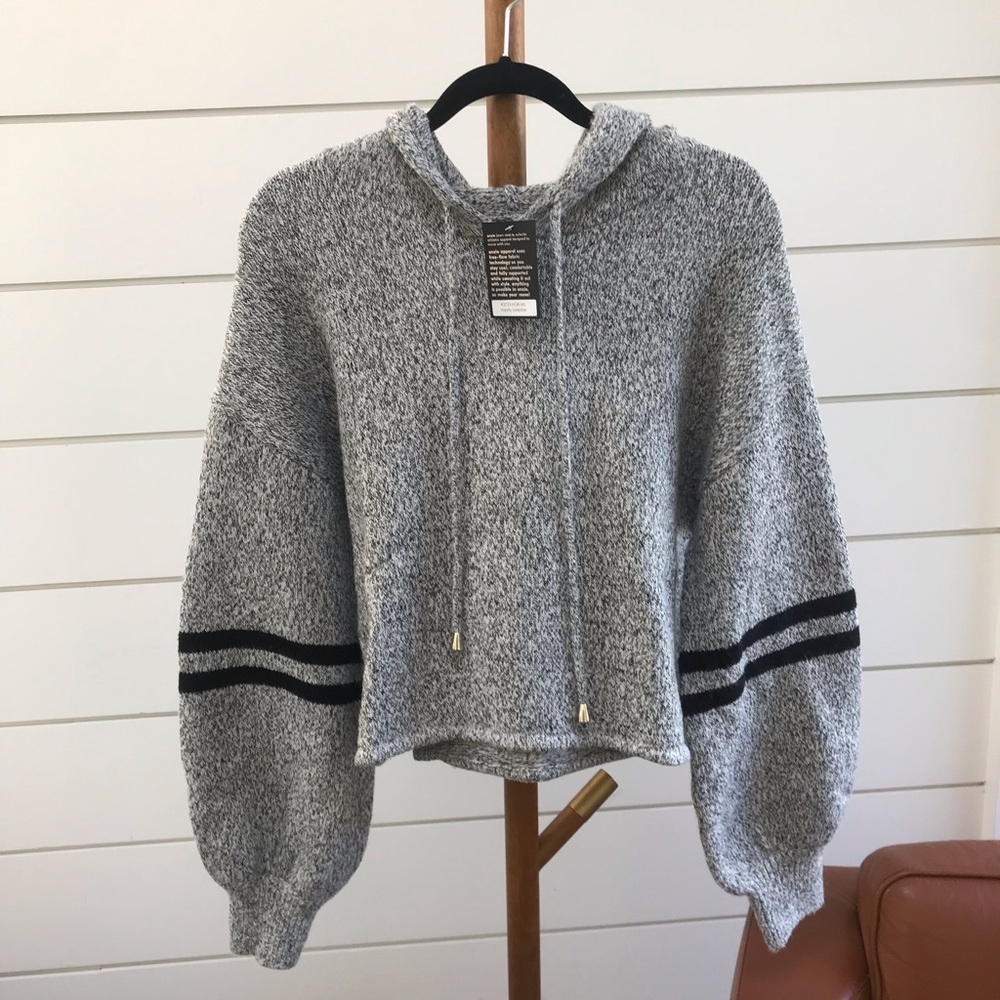 Onzie varsity sweater